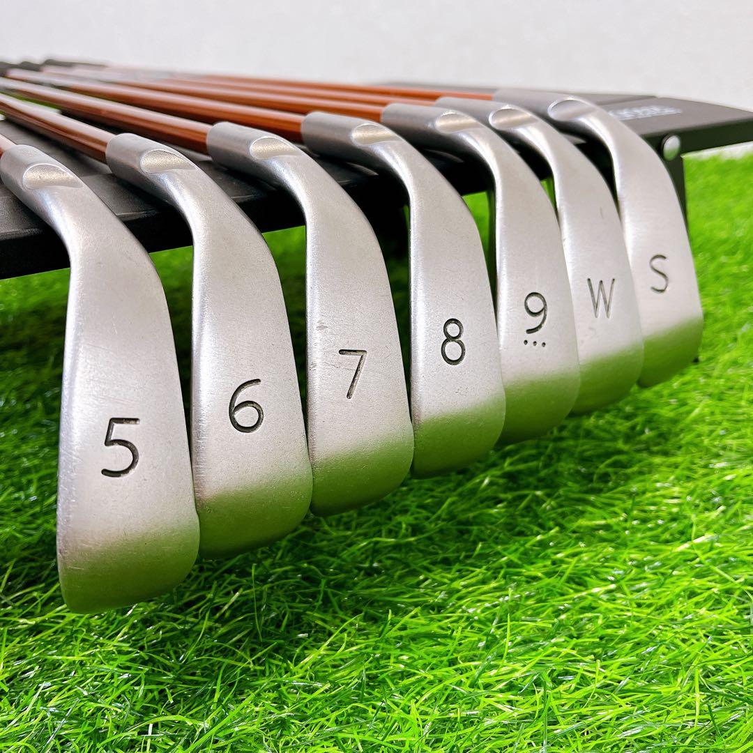 ONOFF / PING / オノフ　ピン　G10 メンズゴルフ　11本セット