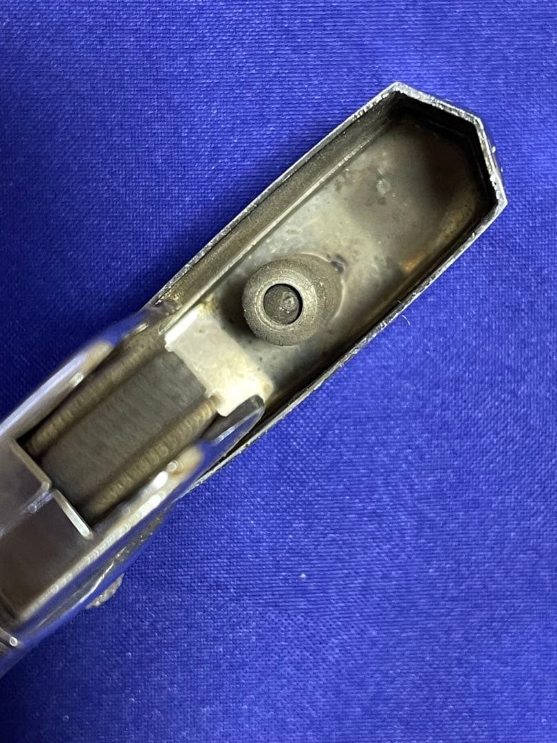 阪神タイガース　1962年　セントラル・リーグ　優勝記念ライター