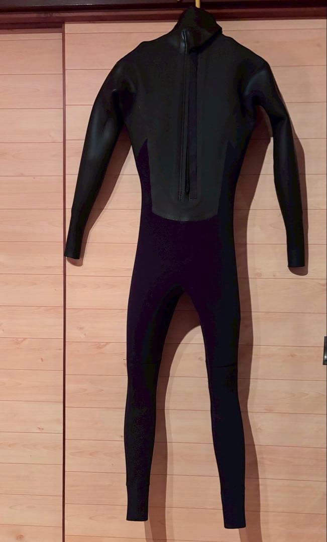 AXXE Classic 5/3mm セミドライ Ｍ