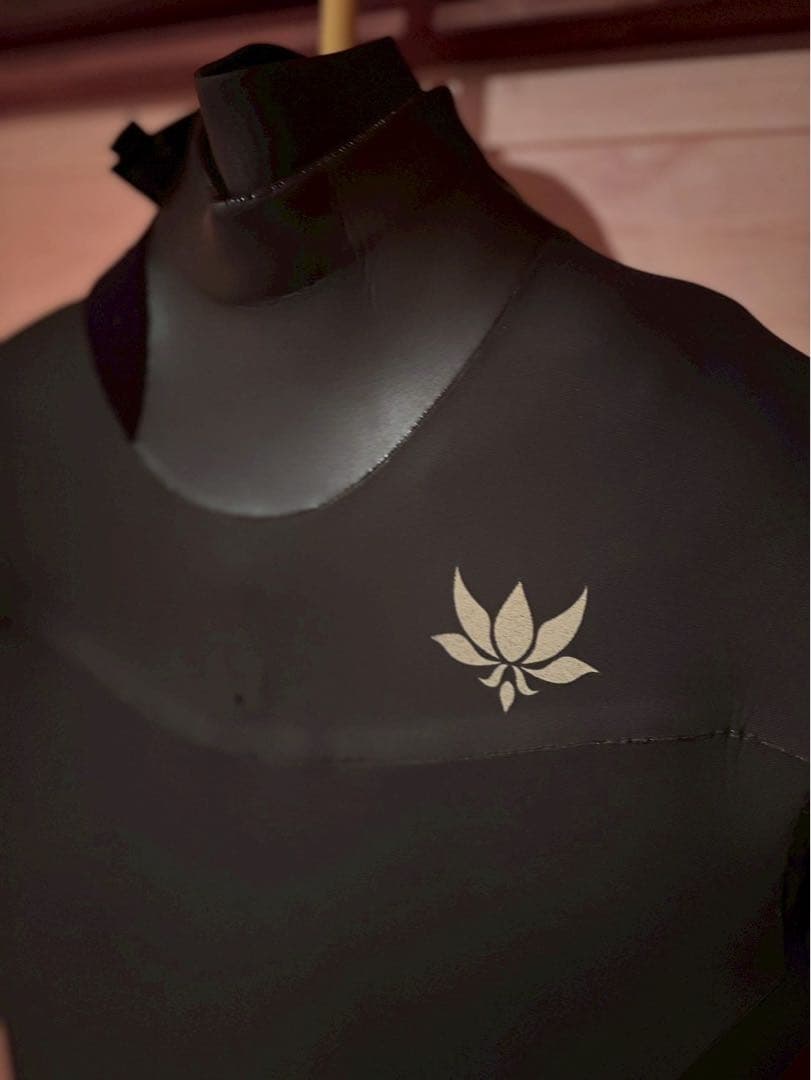 AXXE Classic 5/3mm セミドライ Ｍ