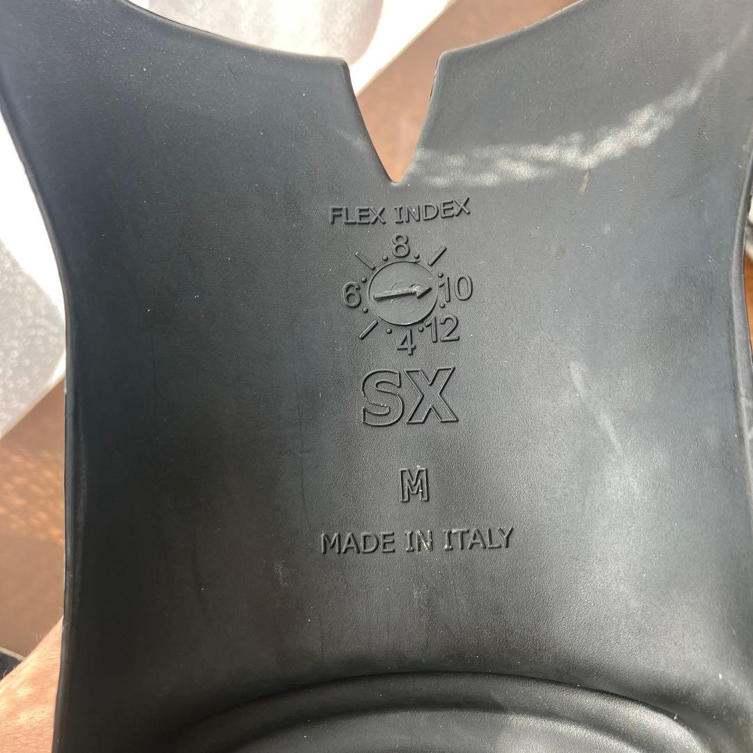 Roxa ロクサ　スキーブーツ 26.5/27センチ　308mm インソール付き