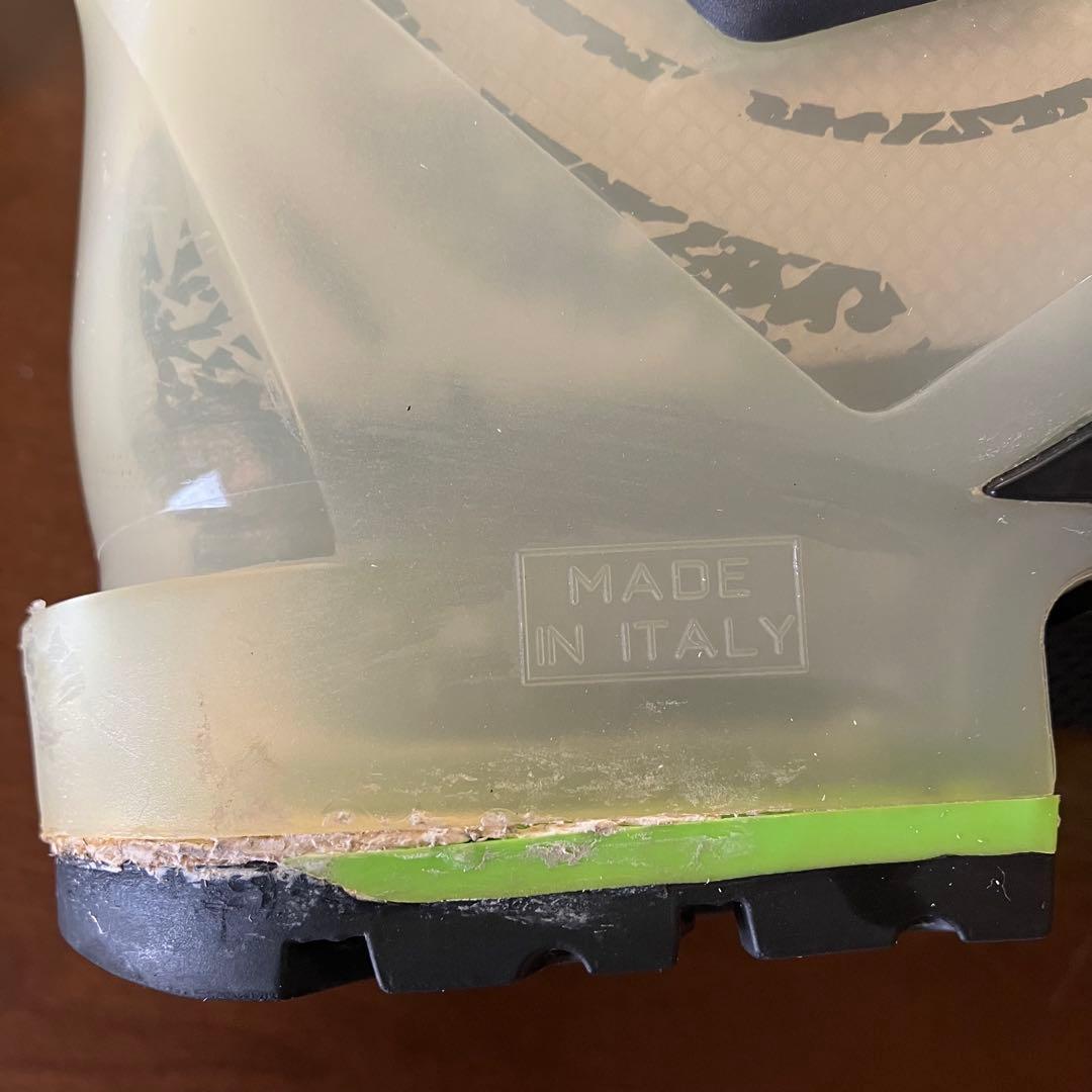 Roxa ロクサ　スキーブーツ 26.5/27センチ　308mm インソール付き