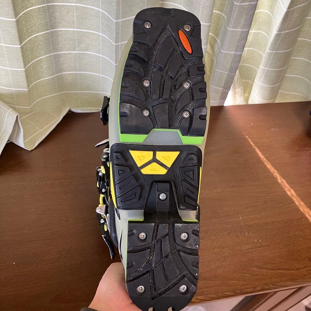 Roxa ロクサ　スキーブーツ 26.5/27センチ　308mm インソール付き