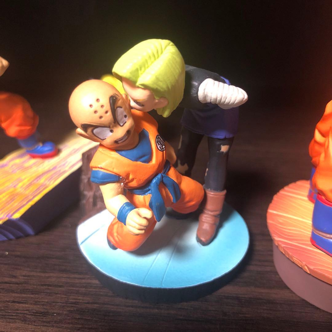 ドラカプ　中古まとめ　本日のみ