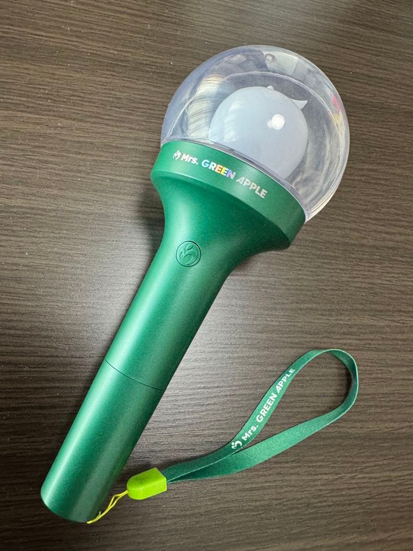 Mrs.GREEN APPLE 　ミセスグリーンアップル　ミセスグッズ一式