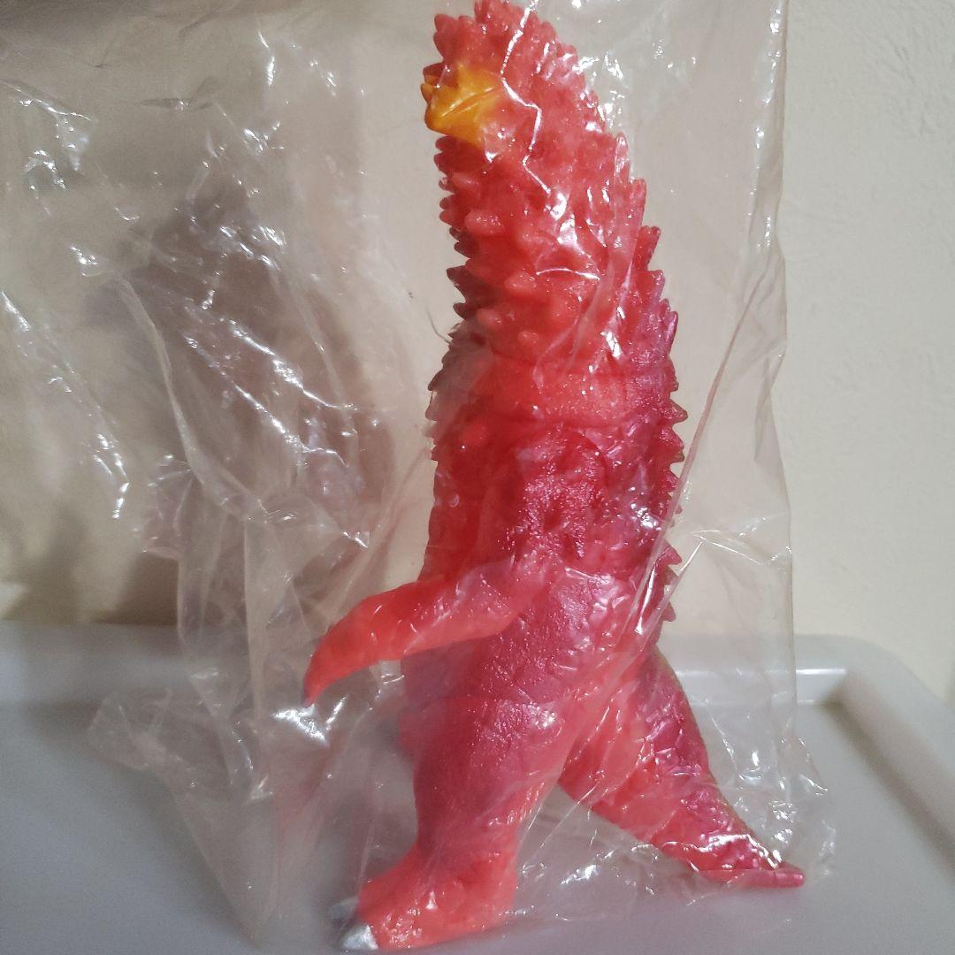 やまなや　イリサワ限定　怪獣郷ウルトラマン怪獣 　パンドン