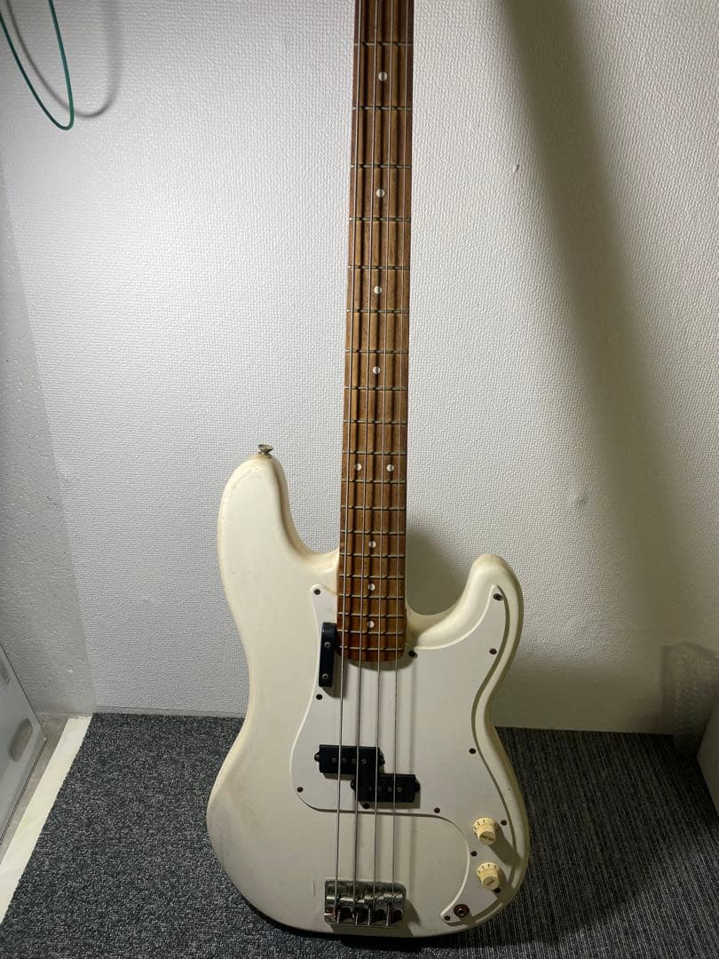 RITAO CHAN公式アカウント05様の専門エレキベース ギター