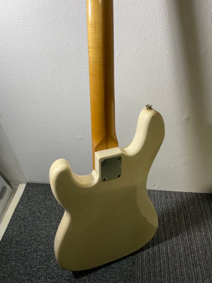 RITAO CHAN公式アカウント05様の専門エレキベース ギター