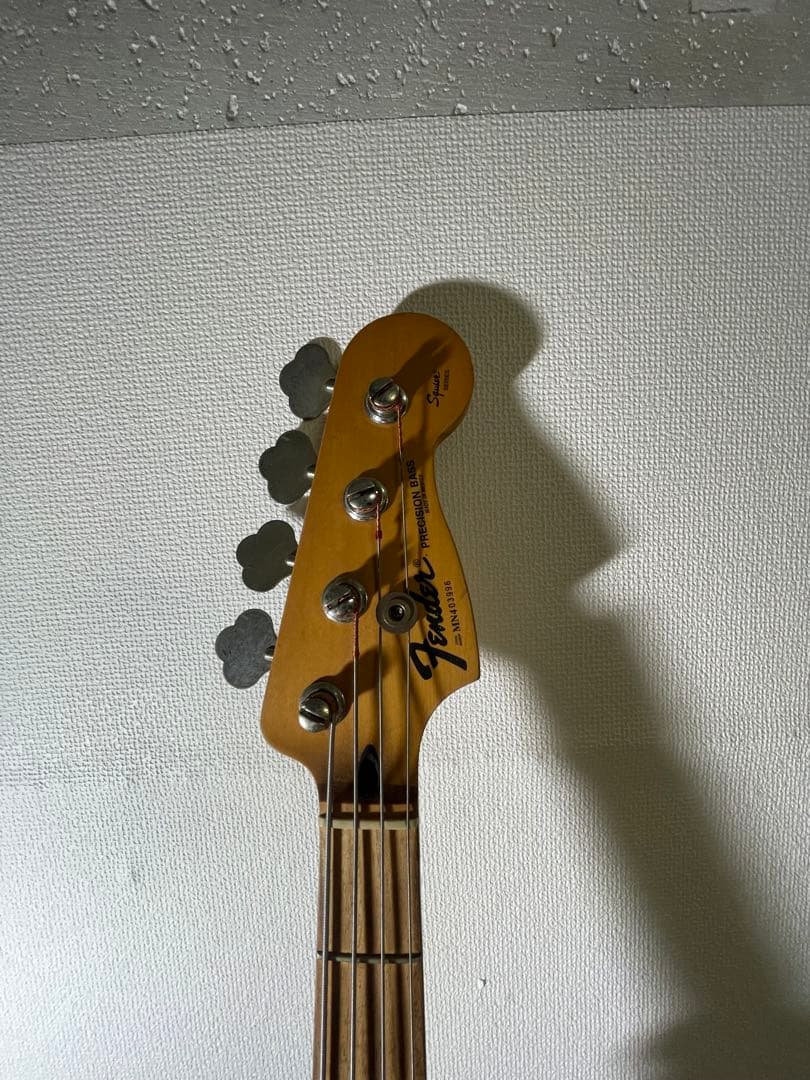 RITAO CHAN公式アカウント05様の専門エレキベース ギター