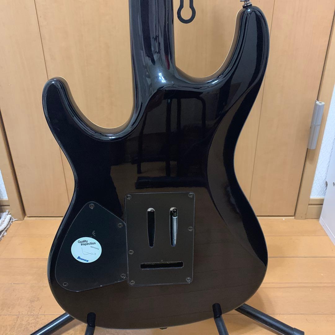 アイバニーズ Ibanez エレキギター SAS36FM TG