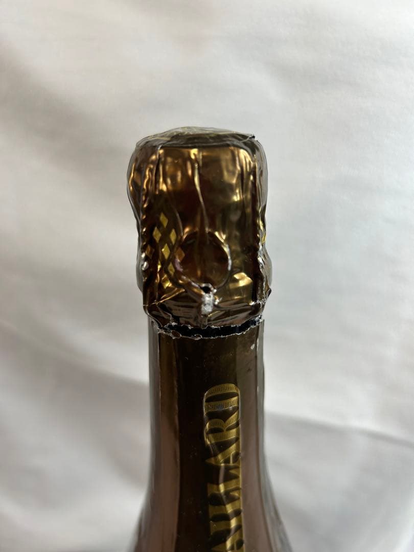 1500mlマグナムボトルブルーノパイヤールBruno シャンパン 1990