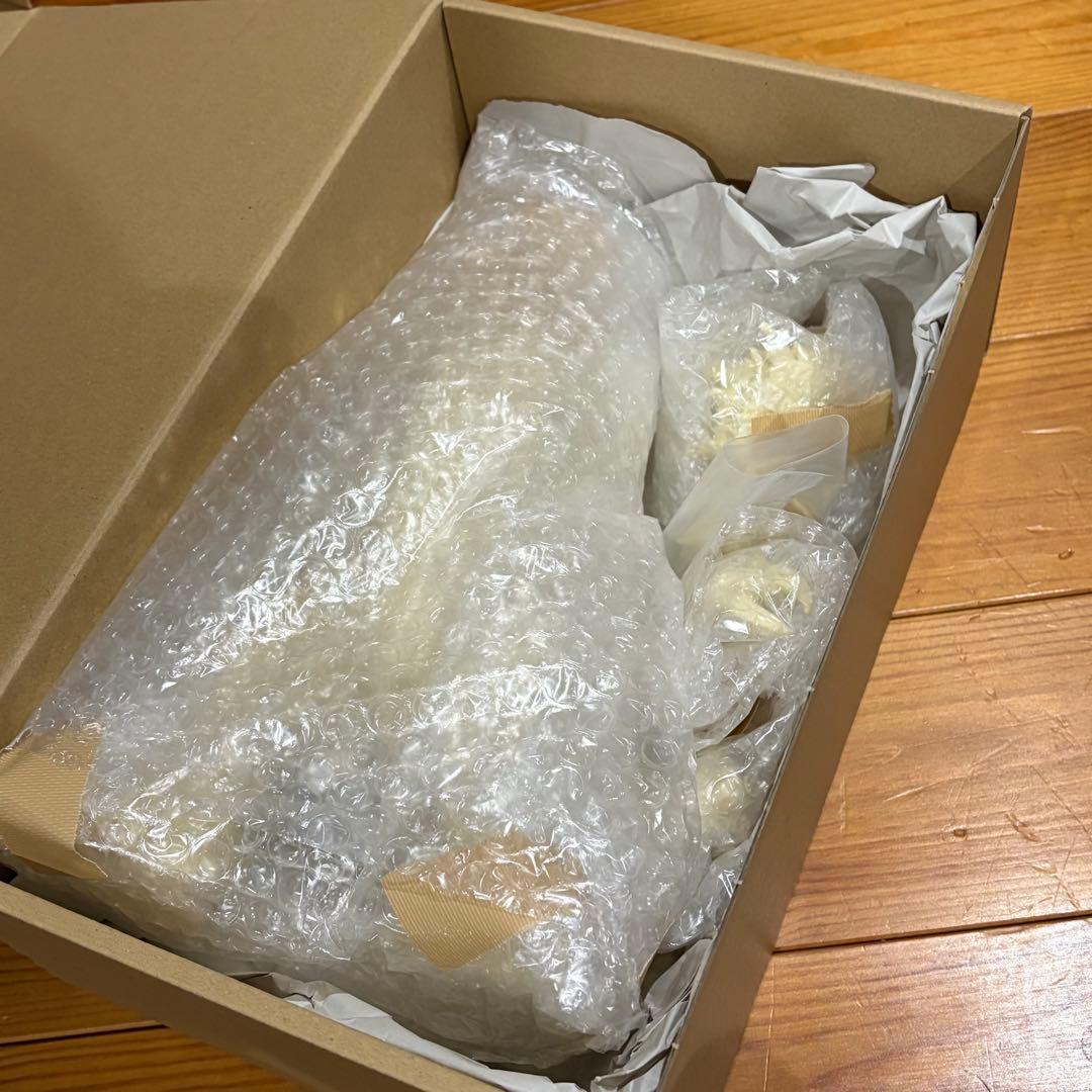 Sagata Kick ギャンゴ ガレージキット【内袋未開封】