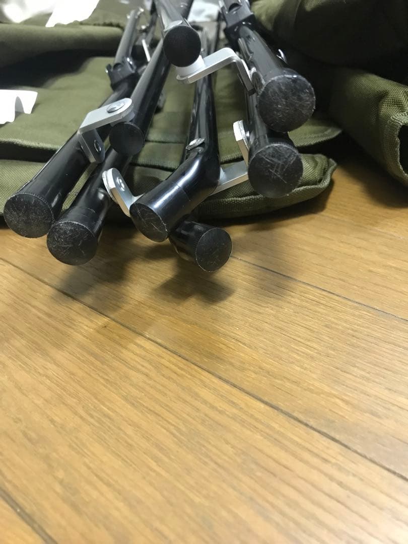 コールマン　チェア ソファチェア オリーブ