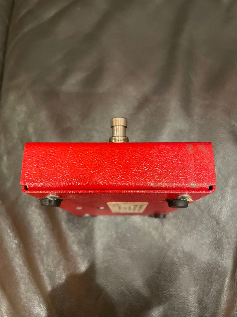 Fulltone '69 エフェクター Fuzz
