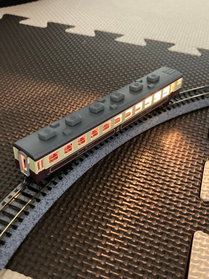 10-403 KATO 12系SLばんえつ物語