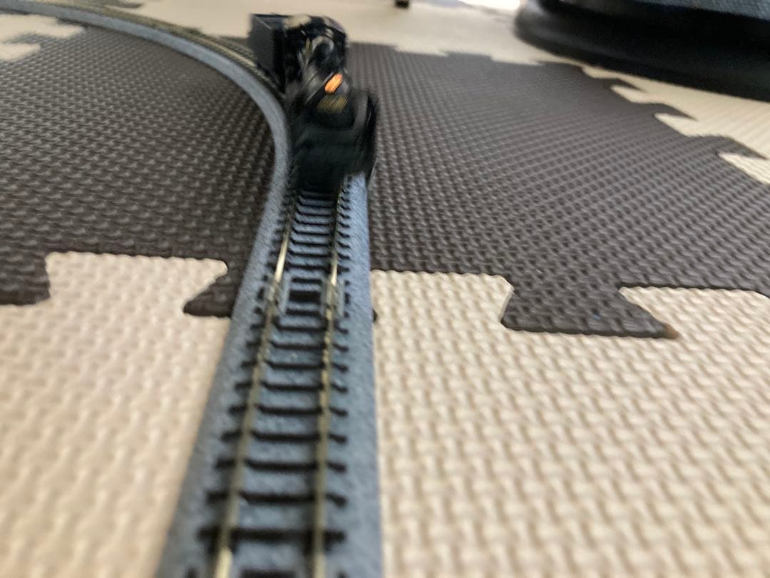 10-403 KATO 12系SLばんえつ物語