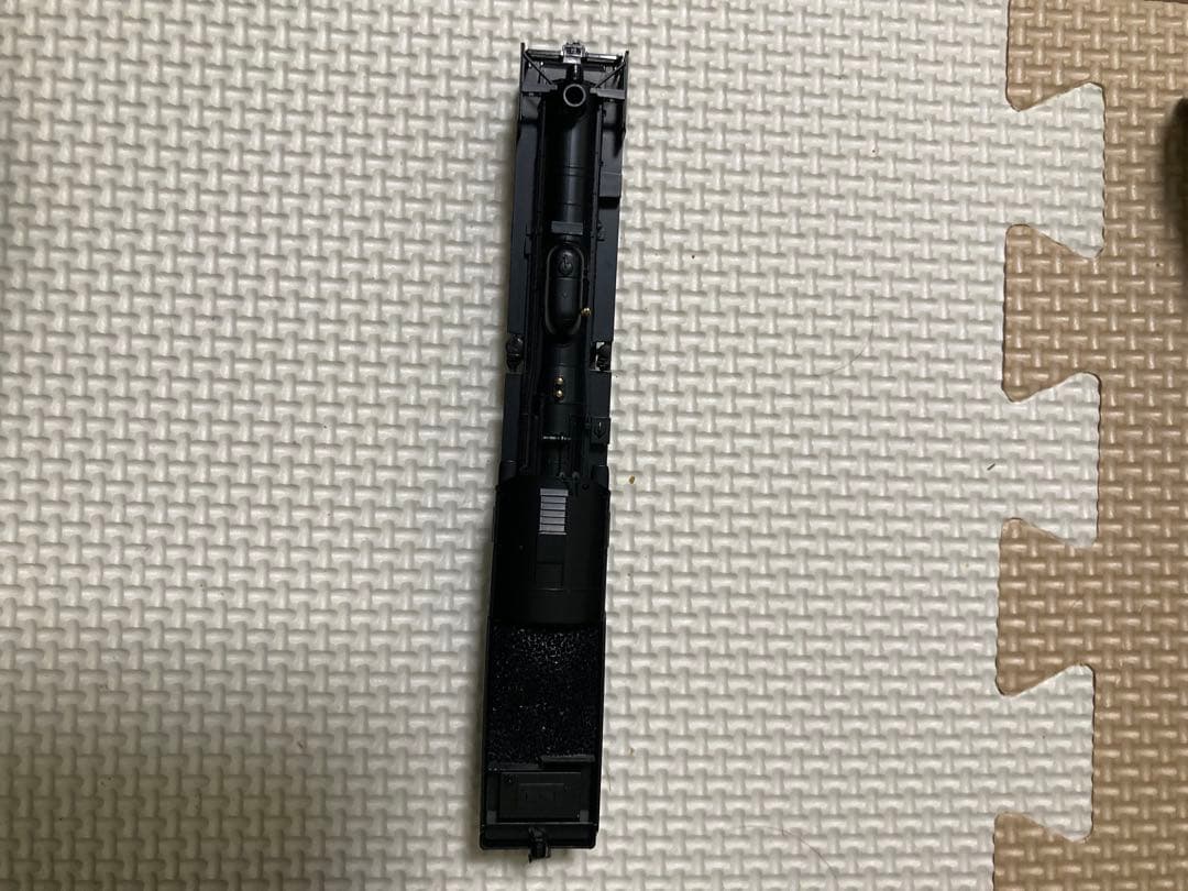 10-403 KATO 12系SLばんえつ物語