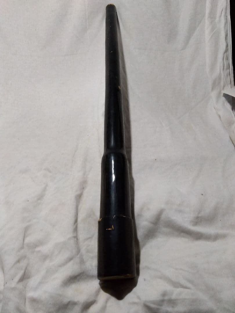 ♪矢筒　時代物 オブジェ