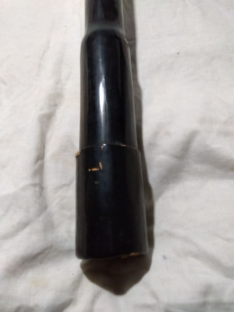 ♪矢筒　時代物 オブジェ