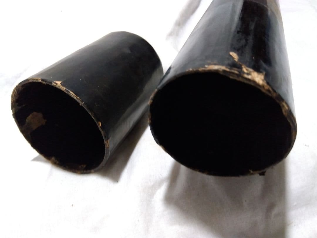 ♪矢筒　時代物 オブジェ