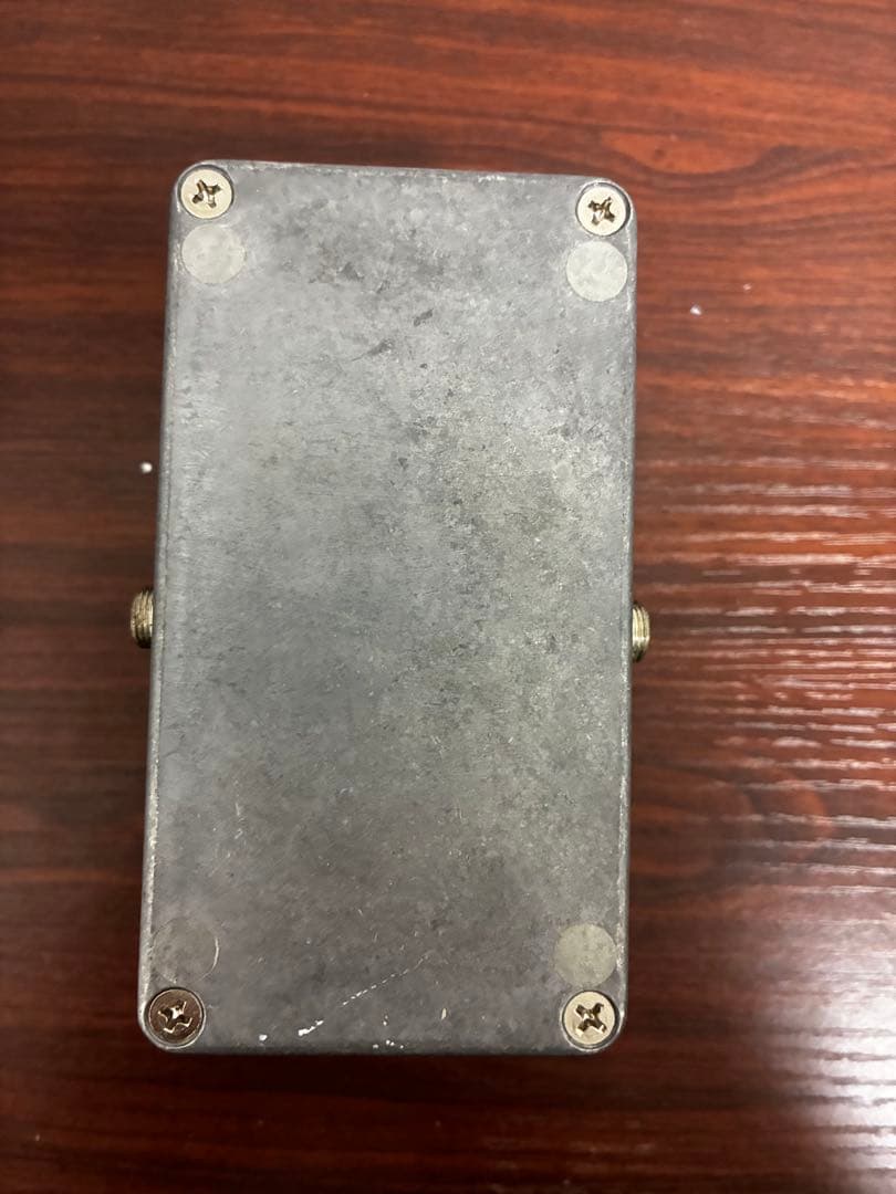 ギター Black berry jam