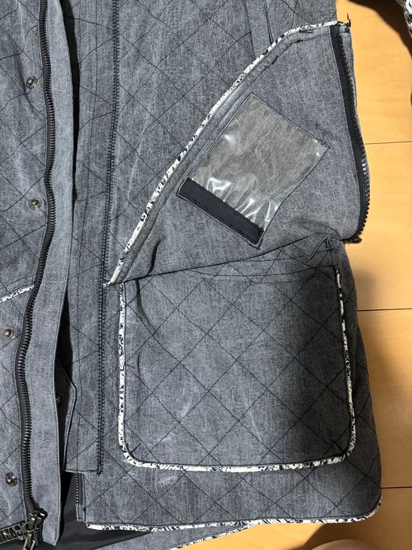 BURTON バートン スノボ スノーボード ボードウェア