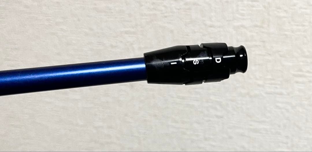 Tour AD VR-6S FW用 超美品 キャロウェイ スリーブ付