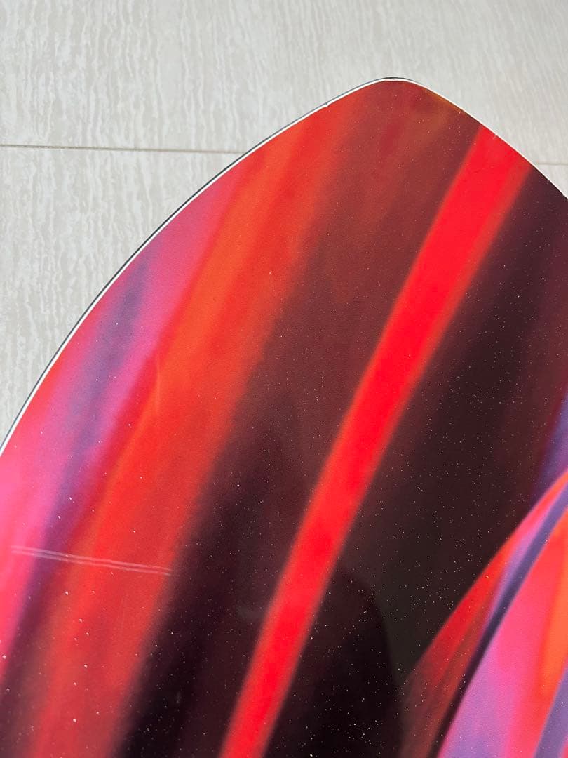 BC Stream DR 23-24 162cm スノーボード