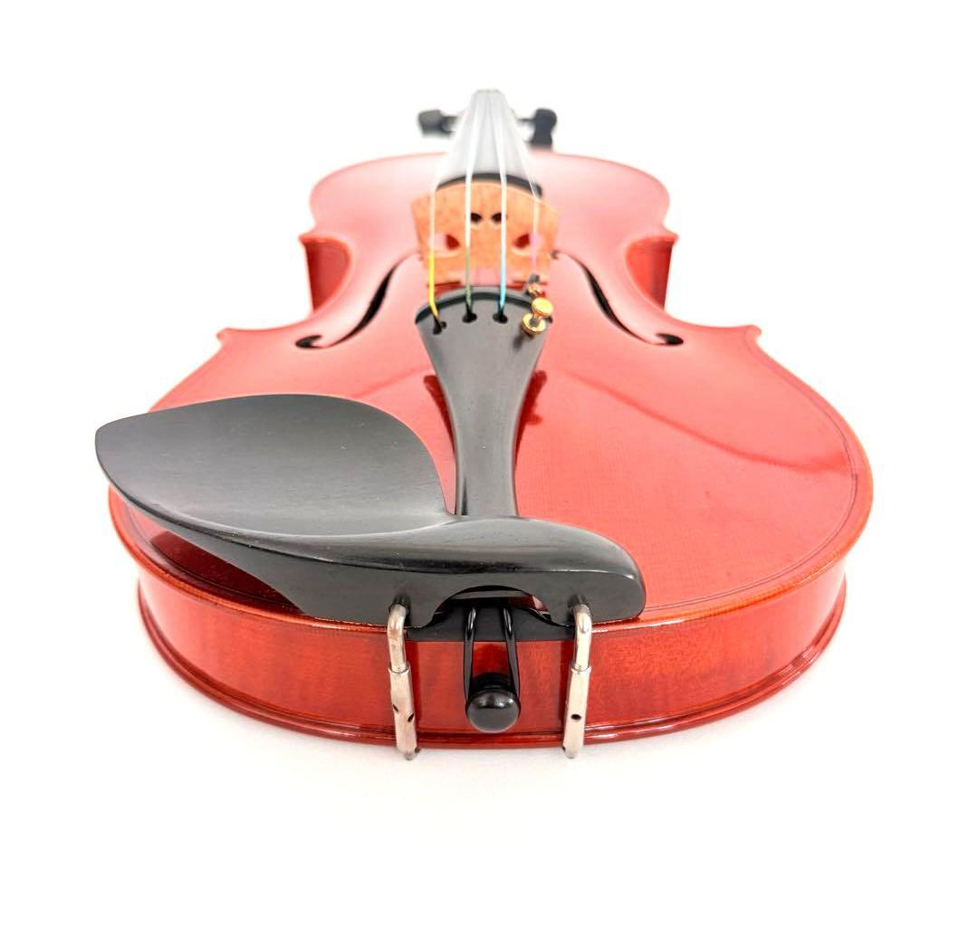 【調整美品】Pygmalius Derius Giapponese ヴァイオリン