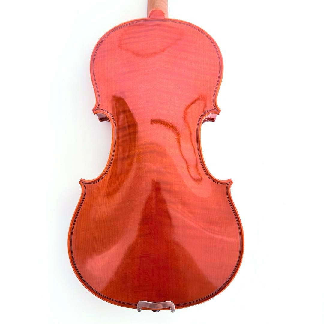 【調整美品】Pygmalius Derius Giapponese ヴァイオリン