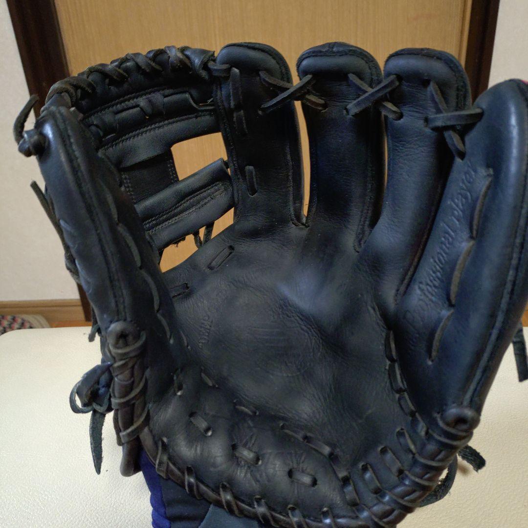 久保田スラッガー軟式オーダーグローブ　辻綴仕様