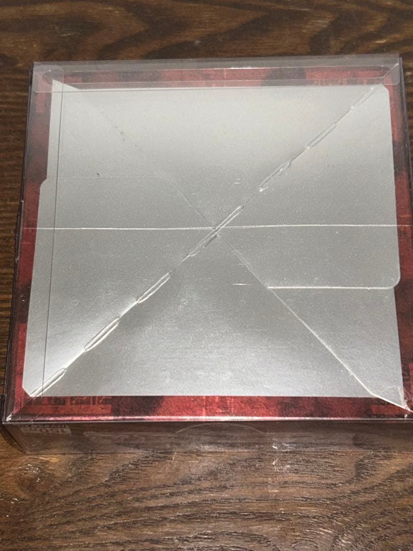 ファラオの遺産　未開封BOX