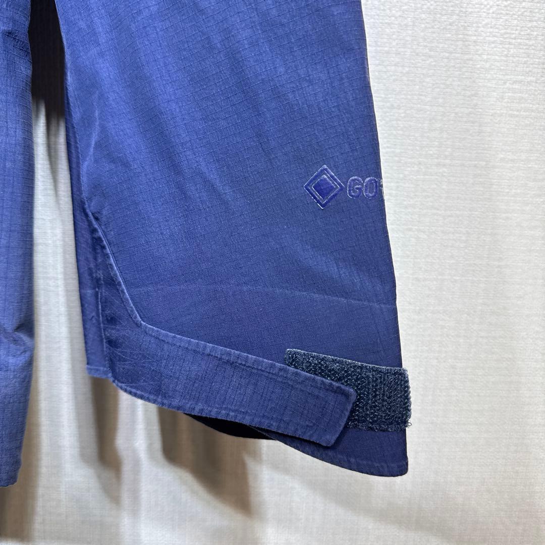 patagonia パウスレイヤージャケット S ネイビー