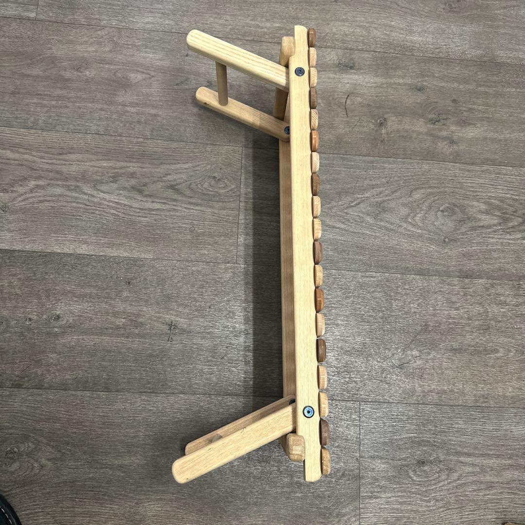 マウンテンリサーチ テーブルHOLIDAYS in The MOUNTAIN