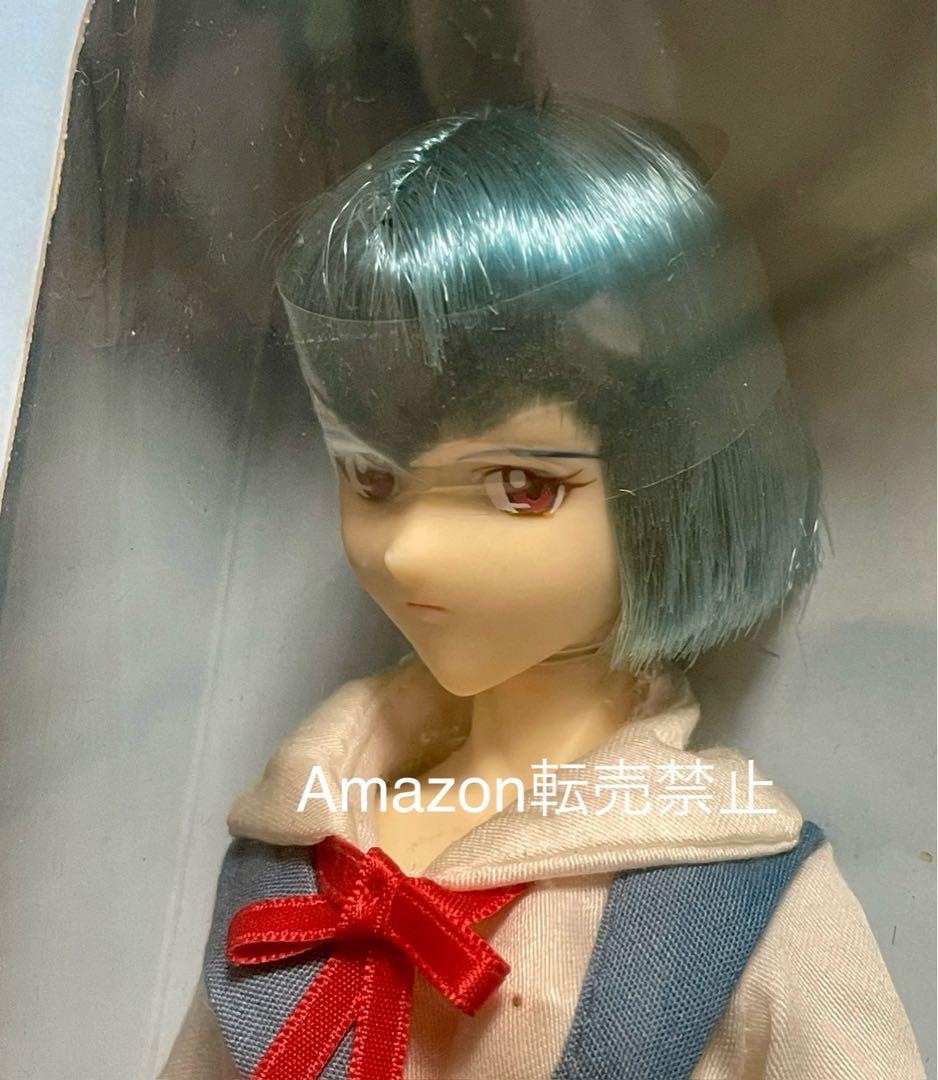 スーパーエクセレントドール　綾波レイ　1/6 マーミット　新世紀エヴァンゲリオン