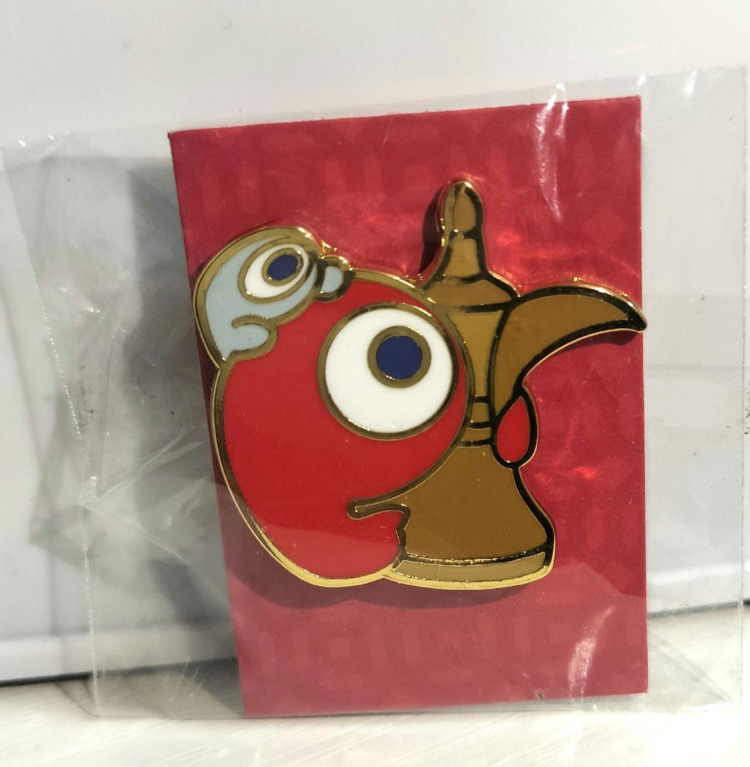 【激レア商品】オマーンパビリオン ピンバッジ 大阪関西万博2025