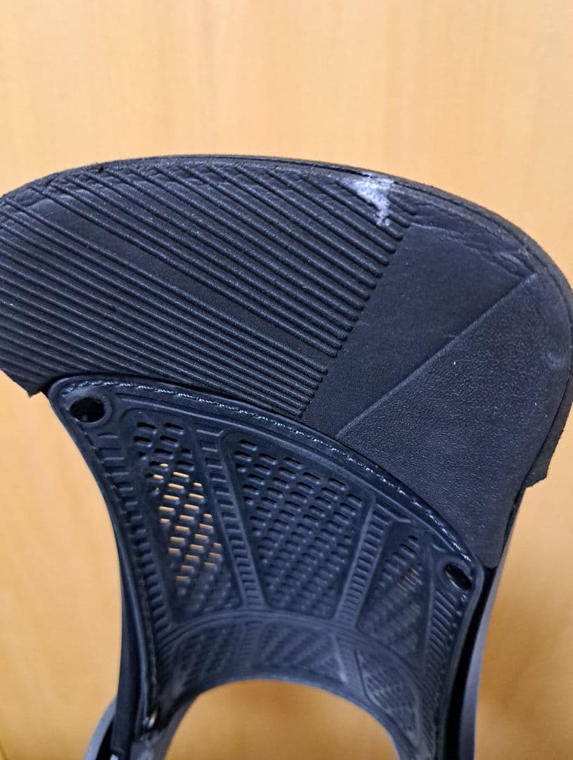 バートンスノーボード ビンディング Mサイズ