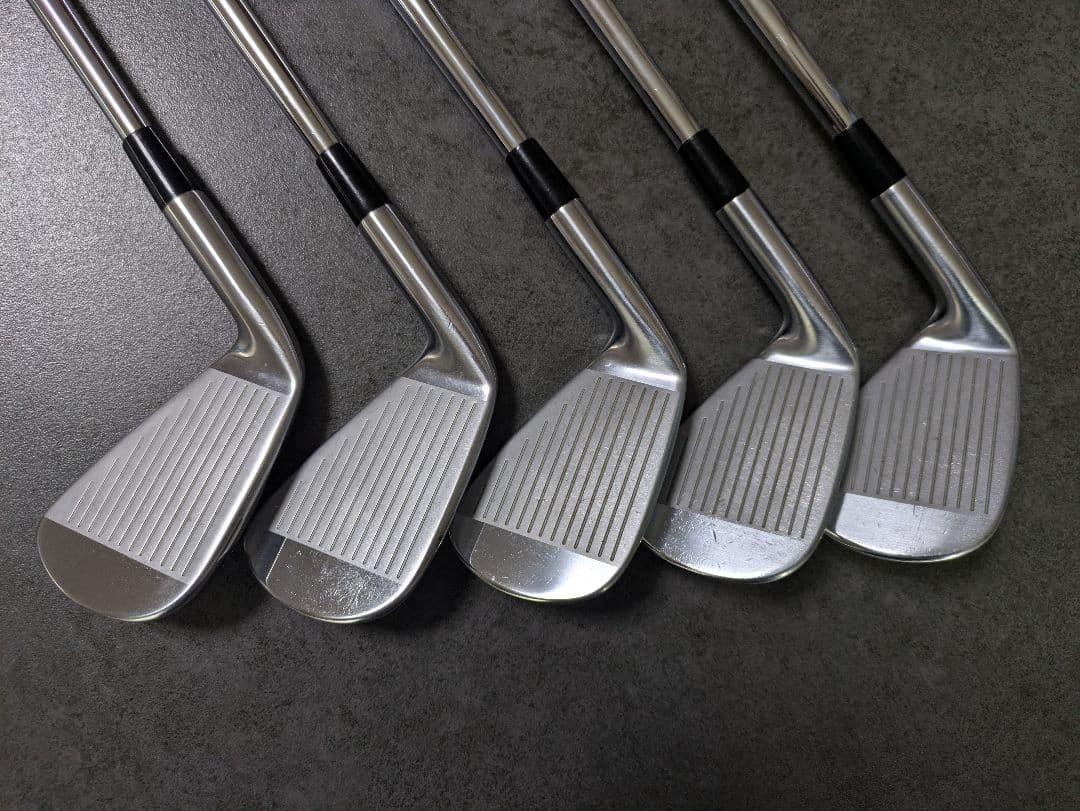 ミズノプロ 225 DG105 S200 6-PW