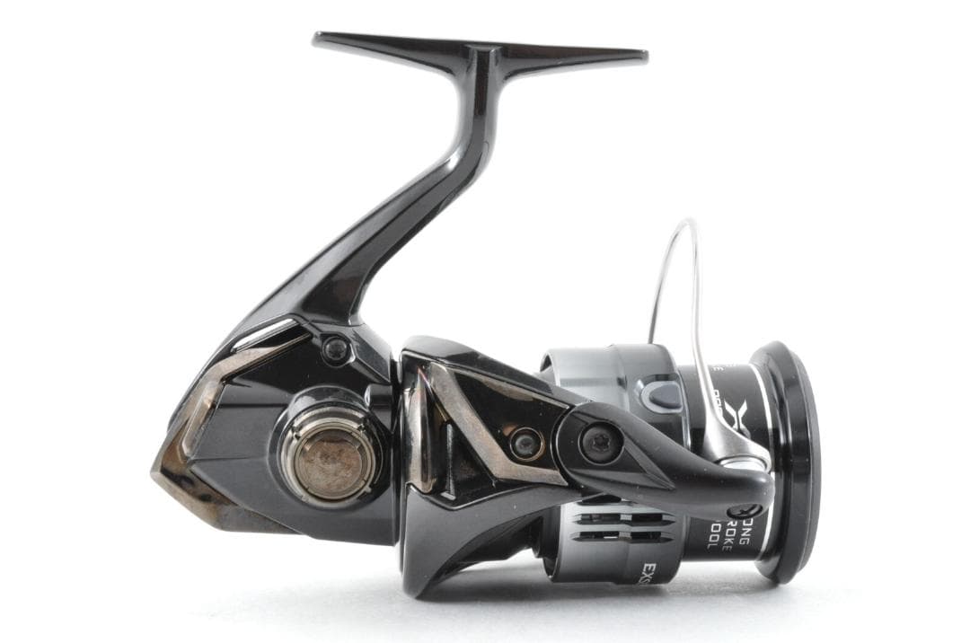 【新品】シマノ 24エクスセンスBB C3000MHG