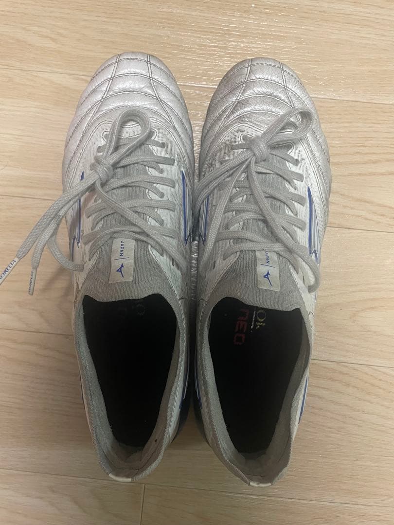 モレリアネオ3 ベータ　限定色　　26.0