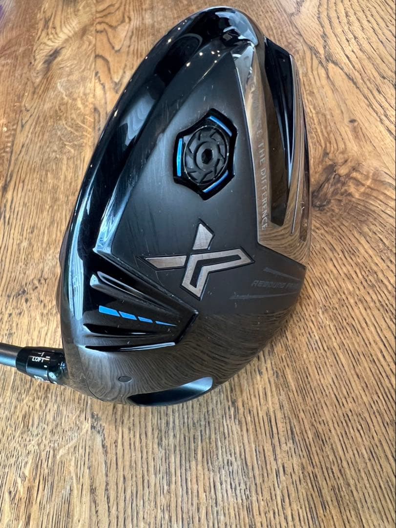 ゼクシオX ドライバー ダンロップ ゼクシオX 2024 土日限定価格