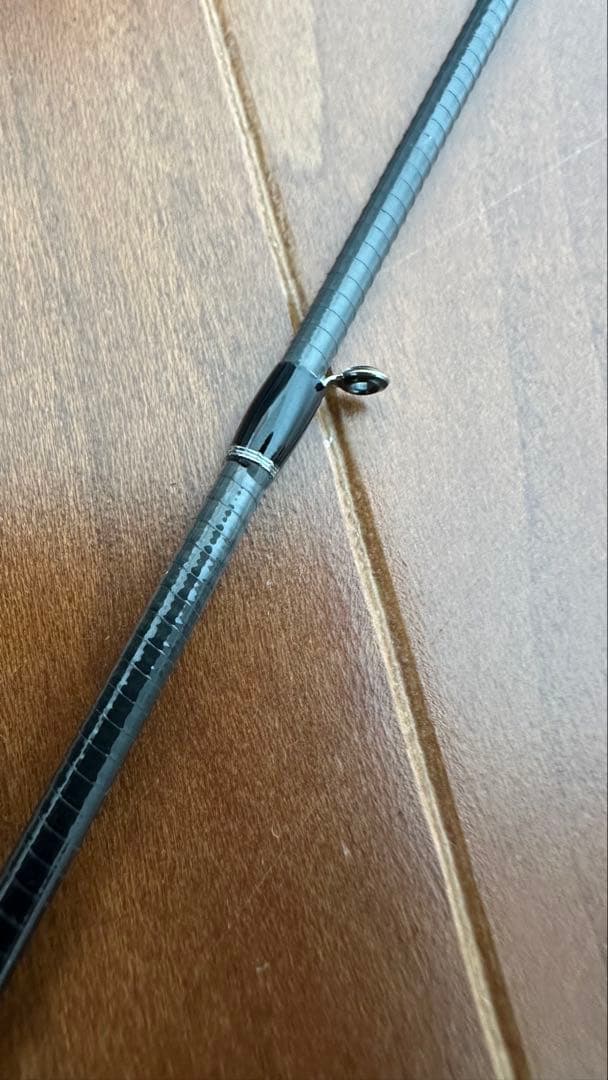 ロッド 34 PSR-60 the next stage