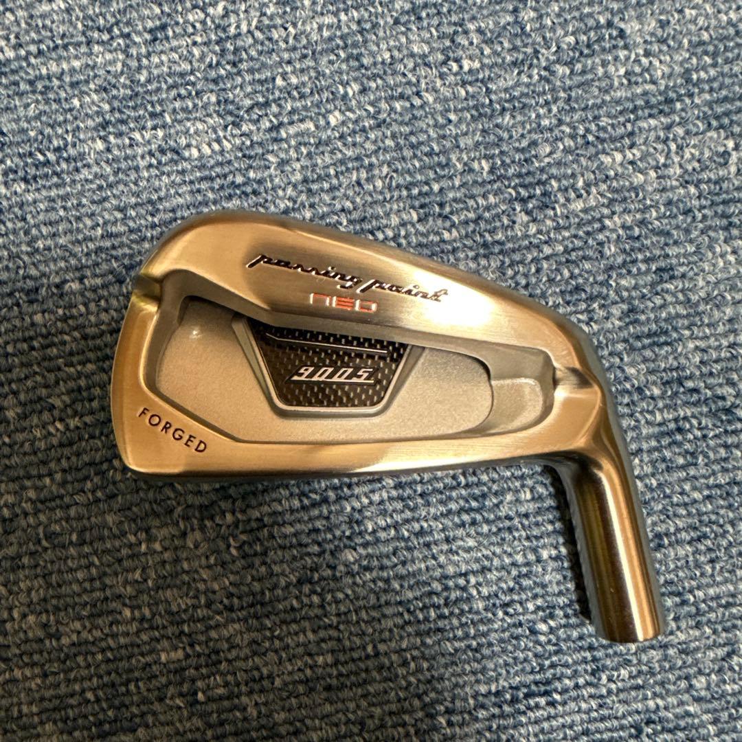 三浦技研 PP9005 5番アイアン