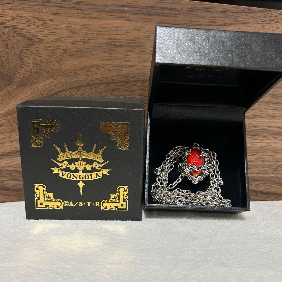 家庭教師ヒットマンREBORN! NEWボンゴレリング 嵐のリング 獄寺 13号