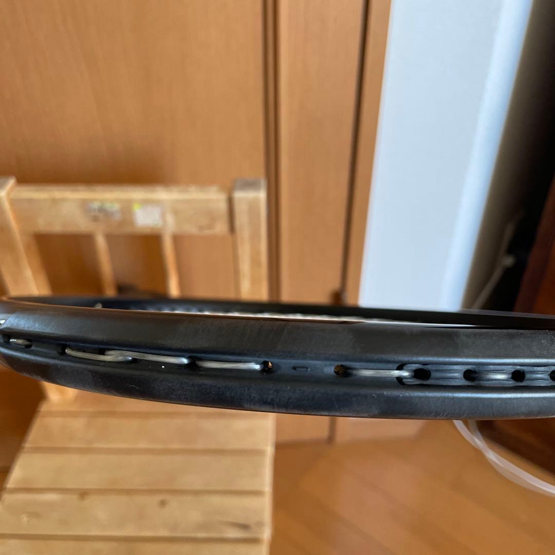 【美品】 Wilson Noir Blade 98 G2