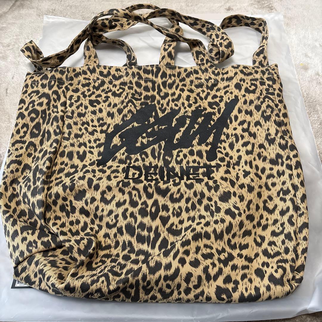 [GGUM X DEINET] BIG ECO BAG TXT ヨンジュン