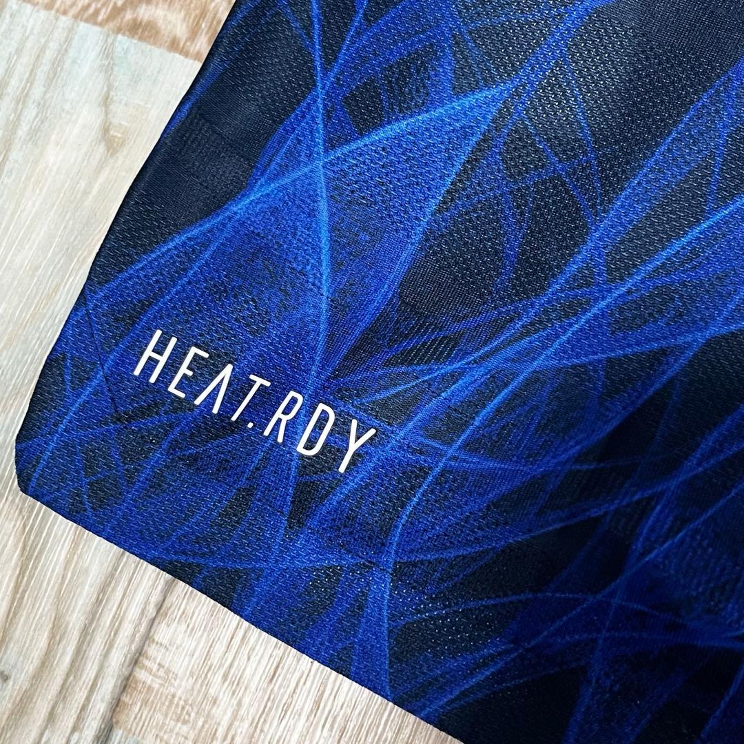 日本代表 三笘薫 2026ワールドカップ予選 選手用ユニフォーム IU0957