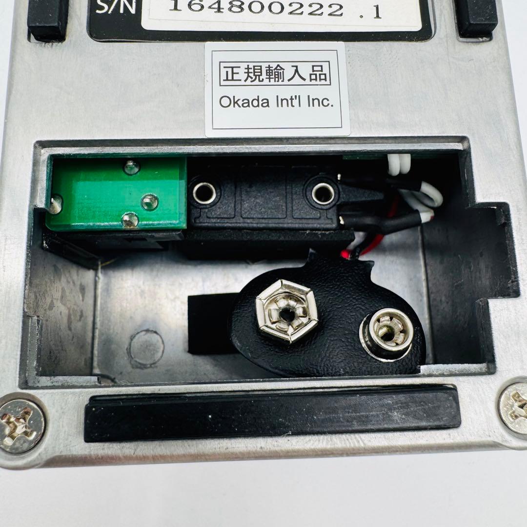 【美品】Source Audio SA170 Programmable EQ