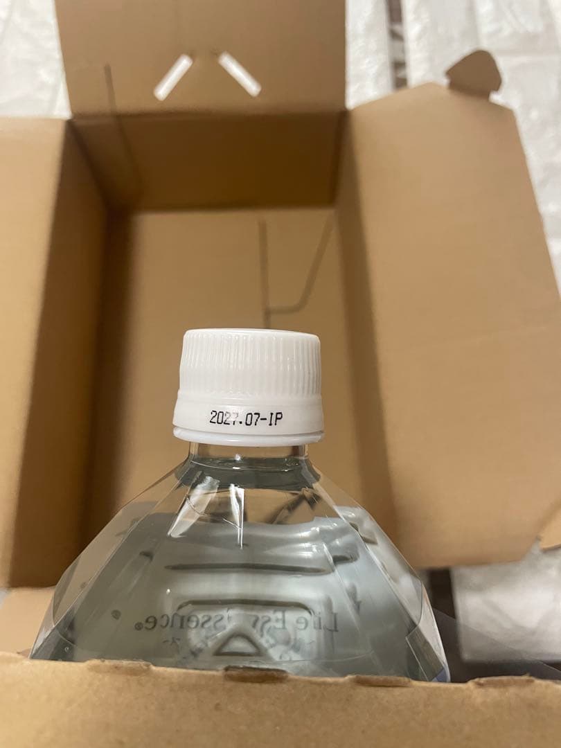 ポタポタクラブ　ライフエッセンス　1000ml