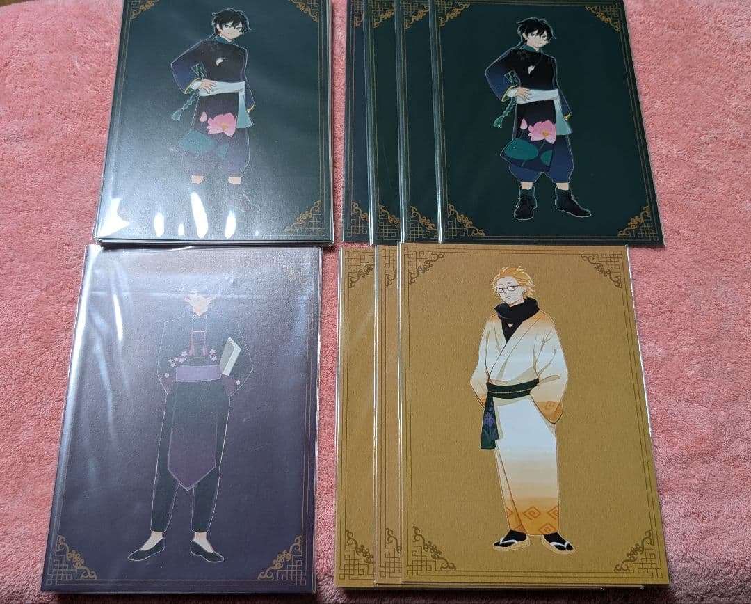 Whit Tails 【ワイテルズ】 まとめ売り